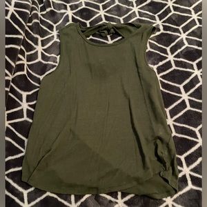 Old Navy tank top